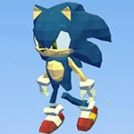 Kogama: Sonic Dash 2