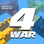 Kogama: War4