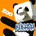 Kogama Zoo New Update