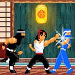 Kung Fu Fight : Beat 'Em Up