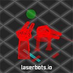 Laserbots.io