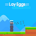 Lay Eggs