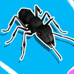 Lead The Ant