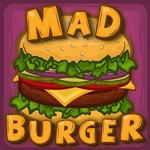 Mad Burger