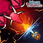 Mageclash.io