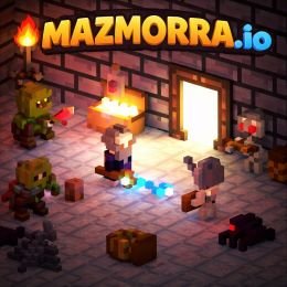 Mazmorra.io