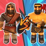 Medieval Battle 2P