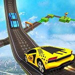 Mega Ramps Ultimate Races