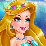 Mermaid Beauty Care