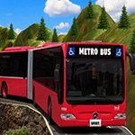 Metro Bus Simulator