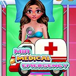 Mia Medical Emergency