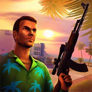 Miami Crime Simulator 3D Unblocked -Playschoolgames