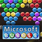 Microsoft Bubble