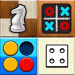 Mind Games For 2 Player