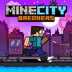 Minecity Breakers