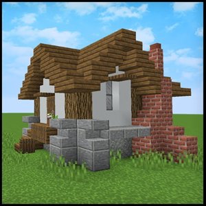 Minecraft Builder 3D