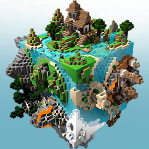 Minecraft Earth Unblocked Games Playschoolgames
