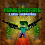 Minewarfire Land Defense