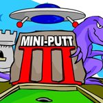 Mini Putt 3