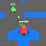 Mini Tank Wars