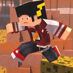 Minicarft Block Survival