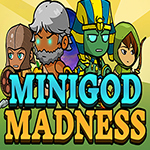 Minigod Madness