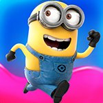 Minion Rush 2