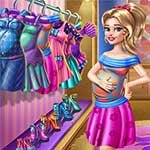 Mommy Chic Wardrobe