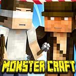 Monster Craft