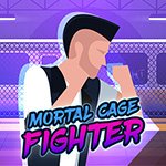 Mortal Cage Fighter