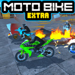 Moto Bike Extra
