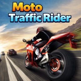 Moto Traffic Rider