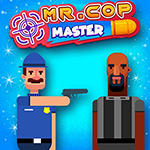 Mr. Cop Master