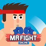 Mr.Fight Online