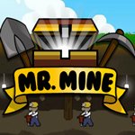 Mr. Mine