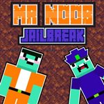 Mr. Noob Jailbreak