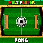 Multiplayer Pong Challenge