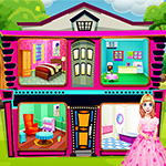 My Doll House: Design and Decoration