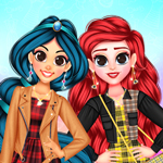 My Trendy Plaid Outfits