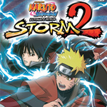 Naruto: Ninja World Storm 2