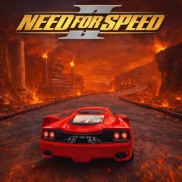 Need for Speed II