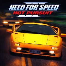 Need for Speed III: Hot Pursuit