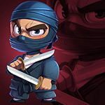 Ninja Jump Force - Game Online