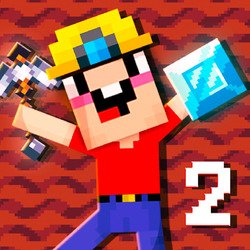 Noob Miner 2 : Prison Escape