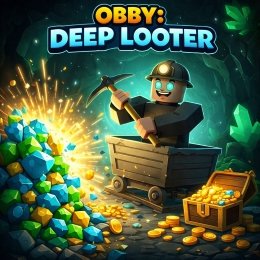 Obbi: Deep Looter 