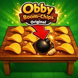 Obby: Boom-Chips Original