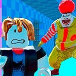 Obby: Escape from Circus Prison