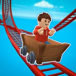 Obby: Extreme Cart Ride