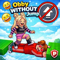 Obby without Jump