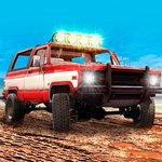 Offroad Masters Challenge